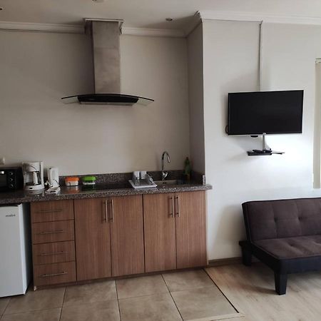 Cuenca Suites Exteriör bild