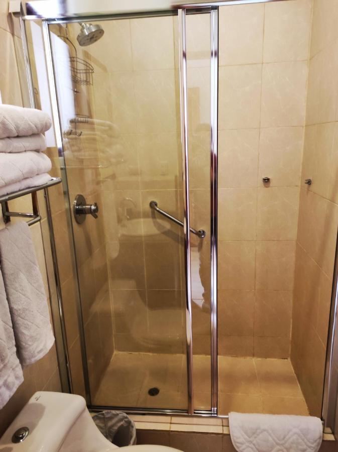 Cuenca Suites Exteriör bild