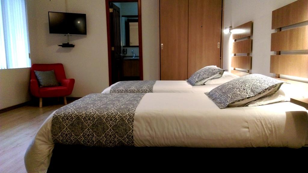 Cuenca Suites Exteriör bild